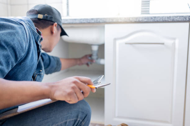 Best Faucet Repair  in Rochester, NY