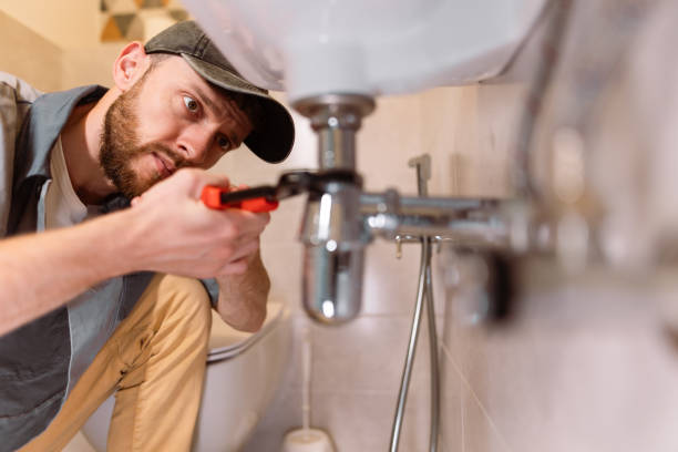 Best Shower Repair Services  in Rochester, NY