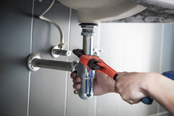 Trusted Rochester, NY Plumbing Experts