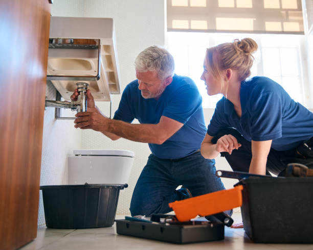 Best Pipe Repair Near Me  in Rochester, NY